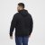 North Latitude Everlast Hoodie Black - Herren-Sweater und -Hoodies in großen Größen - Herren-Sweater und -Hoodies in großen Größen