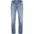 Jack & Jones MIKE ORIGINAL GE 314 Blue Denim - Herren-jeans & -hosen - Herren-Jeans & -Hosen in großen Größen
