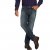 JP1880 Jeans Straight Fit Super Stretch Denim Used Blue - Herren-jeans & -hosen - Herren-Jeans & -Hosen in großen Größen