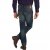 JP1880 Jeans Straight Fit Super Stretch Denim Used Blue - Herren-jeans & -hosen - Herren-Jeans & -Hosen in großen Größen
