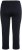 Ulla Popken Basic Stretch Knit Capris Navy - Jeans & Hosen in Großen Größen – Plus Size Damenmode - Jeans & Hosen, EU 42–70