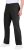 Ulla Popken Classic Stretch Bengaline Comfort Pants Black - Jeans & Hosen in Großen Größen – Plus Size Damenmode - Jeans & Hosen, EU 42–70