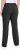 Ulla Popken Classic Stretch Bengaline Comfort Pants Black - Jeans & Hosen in Großen Größen – Plus Size Damenmode - Jeans & Hosen, EU 42–70