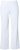 Ulla Popken Classic Stretch Bengaline Comfort Pants Snow White - Jeans & Hosen in Großen Größen – Plus Size Damenmode - Jeans & Hosen, EU 42–70