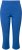 Ulla Popken Stretch Basic Bengaline Capri Pants Royal Blue - Jeans & Hosen in Großen Größen – Plus Size Damenmode - Jeans & Hosen, EU 42–70