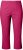 Ulla Popken Stretch Basic Bengaline Capri Pants Pale Lilac - Jeans & Hosen in Großen Größen – Plus Size Damenmode - Jeans & Hosen, EU 42–70