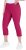 Ulla Popken Stretch Basic Bengaline Capri Pants Pale Lilac - Jeans & Hosen in Großen Größen – Plus Size Damenmode - Jeans & Hosen, EU 42–70