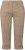 Ulla Popken Roll Tab Hem Stretch Cargo Pants Orange - Jeans & Hosen in Großen Größen – Plus Size Damenmode - Jeans & Hosen, EU 42–70