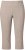 Ulla Popken Bengaline Elastic Waist Stretch Capri Pants Orange - Jeans & Hosen in Großen Größen – Plus Size Damenmode - Jeans & Hosen, EU 42–70