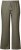 Ulla Popken Drawstring Elastic Waist Mary Fit Linen Pants Loden Green - Jeans & Hosen in Großen Größen – Plus Size Damenmode - 