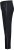 Ulla Popken Zip Off Reflective Detail Funtional Powerstretch Pants Black - Jeans & Hosen in Großen Größen – Plus Size Damenmode - 