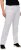 Ulla Popken Summer Pants Mony Snow White - Jeans & Hosen in Großen Größen – Plus Size Damenmode - 