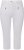 Ulla Popken Mony Stretch Capri Pants Snow White - Jeans & Hosen in Großen Größen – Plus Size Damenmode - Jeans & Hosen, EU 42–70
