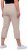 Ulla Popken Mony Stretch Capri Pants Orange - Jeans & Hosen in Großen Größen – Plus Size Damenmode - 