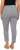 Ulla Popken Check Bengaline Slim Leg Sienna Fit Stretch Crop Pants Black - Jeans & Hosen in Großen Größen – Plus Size Damenmode - 