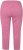 Ulla Popken Check Bengaline Slim Leg Sienna Fit Stretch Crop Pants Pale Lilac - Jeans & Hosen in Großen Größen – Plus Size Damenmode - Jeans & Hosen, EU 42–70