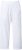 Ulla Popken Wide Leg Ruby Fit Stretch Chino Pants Snow White - Jeans & Hosen in Großen Größen – Plus Size Damenmode - 