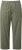 Ulla Popken Wide Leg Ruby Fit Stretch Chino Pants Green - Jeans & Hosen in Großen Größen – Plus Size Damenmode - Jeans & Hosen, EU 42–70