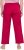 Ulla Popken Wide Leg Ruby Fit Stretch Chino Pants Salsa - Jeans & Hosen in Großen Größen – Plus Size Damenmode - 