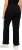 Ulla Popken Holo Detail Sweatpants Black - Jeans & Hosen in Großen Größen – Plus Size Damenmode - 