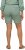 Ulla Popken Tie Belt Lyocell Shorts Moss Green - Jeans & Hosen in Großen Größen – Plus Size Damenmode - 