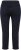 Ulla Popken Stretch Blend Bengaline Pants Navy - Jeans & Hosen in Großen Größen – Plus Size Damenmode - 
