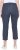 Ulla Popken Stretch Blend Bengaline Pants Navy - Jeans & Hosen in Großen Größen – Plus Size Damenmode - 