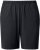 Ulla Popken Stretch Knit Bermuda Shorts Black - Jeans & Hosen in Großen Größen – Plus Size Damenmode - Jeans & Hosen, EU 42–70