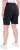 Ulla Popken Stretch Knit Bermuda Shorts Black - Jeans & Hosen in Großen Größen – Plus Size Damenmode - Jeans & Hosen, EU 42–70