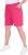 Ulla Popken Stretch Knit Bermuda Shorts Red - Jeans & Hosen in Großen Größen – Plus Size Damenmode - Jeans & Hosen, EU 42–70