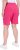 Ulla Popken Stretch Knit Bermuda Shorts Red - Jeans & Hosen in Großen Größen – Plus Size Damenmode - Jeans & Hosen, EU 42–70