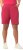 Ulla Popken Stretch Knit Bermuda Shorts Red - Jeans & Hosen in Großen Größen – Plus Size Damenmode - 