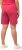Ulla Popken Stretch Knit Bermuda Shorts Red - Jeans & Hosen in Großen Größen – Plus Size Damenmode - 