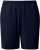 Ulla Popken Stretch Knit Bermuda Shorts Blue - Jeans & Hosen in Großen Größen – Plus Size Damenmode - Jeans & Hosen, EU 42–70