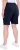Ulla Popken Stretch Knit Bermuda Shorts Blue - Jeans & Hosen in Großen Größen – Plus Size Damenmode - Jeans & Hosen, EU 42–70