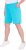 Ulla Popken Stretch Knit Bermuda Shorts Blue - Jeans & Hosen in Großen Größen – Plus Size Damenmode - Jeans & Hosen, EU 42–70