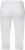 Ulla Popken Basic Capri Sarah Fit Jeans Snow White - Jeans & Hosen in Großen Größen – Plus Size Damenmode - 
