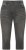 Ulla Popken Basic Capri Sarah Fit Jeans Gray - Jeans & Hosen in Großen Größen – Plus Size Damenmode - Jeans & Hosen, EU 42–70