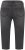 Ulla Popken Basic Capri Sarah Fit Jeans Gray - Jeans & Hosen in Großen Größen – Plus Size Damenmode - Jeans & Hosen, EU 42–70