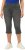 Ulla Popken Basic Capri Sarah Fit Jeans Gray - Jeans & Hosen in Großen Größen – Plus Size Damenmode - Jeans & Hosen, EU 42–70