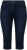Ulla Popken Basic Capri Sarah Fit Jeans Denim Blue - Jeans & Hosen in Großen Größen – Plus Size Damenmode - 