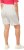 Ulla Popken Basic Denim Mandy Bermuda Shorts Snow White - Jeans & Hosen in Großen Größen – Plus Size Damenmode - Jeans & Hosen, EU 42–70