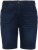 Ulla Popken Basic Denim Mandy Bermuda Shorts Blue Denim - Jeans & Hosen in Großen Größen – Plus Size Damenmode - Jeans & Hosen, EU 42–70