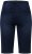 Ulla Popken Basic Denim Mandy Bermuda Shorts Blue Denim - Jeans & Hosen in Großen Größen – Plus Size Damenmode - Jeans & Hosen, EU 42–70