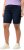 Ulla Popken Basic Denim Mandy Bermuda Shorts Blue Denim - Jeans & Hosen in Großen Größen – Plus Size Damenmode - Jeans & Hosen, EU 42–70