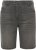 Ulla Popken Basic Denim Mandy Bermuda Shorts Denim Blue - Jeans & Hosen in Großen Größen – Plus Size Damenmode - Jeans & Hosen, EU 42–70