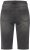 Ulla Popken Basic Denim Mandy Bermuda Shorts Denim Blue - Jeans & Hosen in Großen Größen – Plus Size Damenmode - Jeans & Hosen, EU 42–70