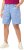 Ulla Popken Cargo Bermuda Shorts Cloud Blue - Jeans & Hosen in Großen Größen – Plus Size Damenmode - 