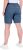 Ulla Popken Cargo Bermuda Shorts Atlantic Blue - Jeans & Hosen in Großen Größen – Plus Size Damenmode - 
