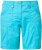 Ulla Popken Cargo Bermuda Shorts Blue - Jeans & Hosen in Großen Größen – Plus Size Damenmode - 